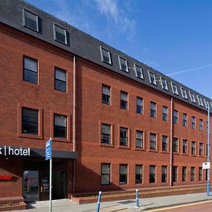 mk hotel london